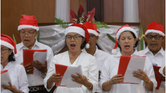 galeri, Ibadah Natal GKJ Baki 2025, gereja kristen jawa, gkj, gkj baki, gereja kristen jawa baki, baki, sukoharjo, gkj klasis sukoharjo, klasis sukoharjo, klasis, sinode gkj, sinode 